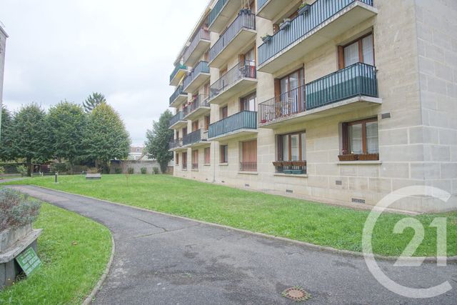 Appartement F2 à vendre - 2 pièces - 50,23 m2 - Thiais - 94 - ILE-DE-FRANCE