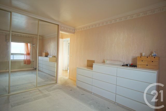 Appartement F4 à vendre - 4 pièces - 109,78 m2 - Choisy Le Roi - 94 - ILE-DE-FRANCE