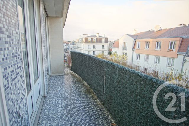 Appartement F4 à vendre - 4 pièces - 109,78 m2 - Choisy Le Roi - 94 - ILE-DE-FRANCE