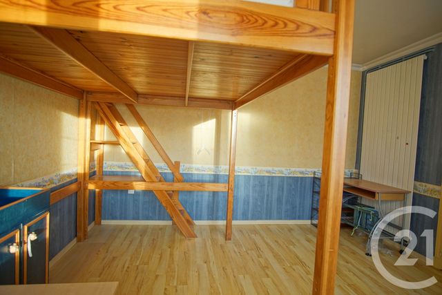 Appartement F4 à vendre - 4 pièces - 109,78 m2 - Choisy Le Roi - 94 - ILE-DE-FRANCE