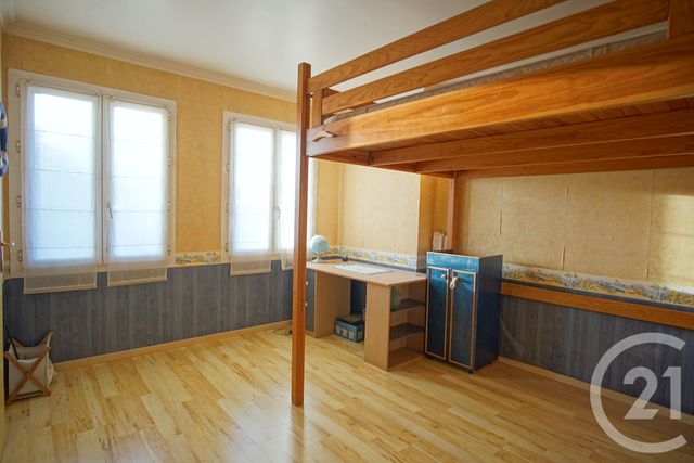 Appartement F4 à vendre - 4 pièces - 109,78 m2 - Choisy Le Roi - 94 - ILE-DE-FRANCE