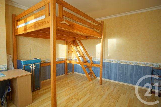 Appartement F4 à vendre - 4 pièces - 109,78 m2 - Choisy Le Roi - 94 - ILE-DE-FRANCE