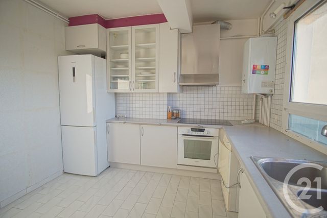 Appartement F4 à vendre - 4 pièces - 109,78 m2 - Choisy Le Roi - 94 - ILE-DE-FRANCE