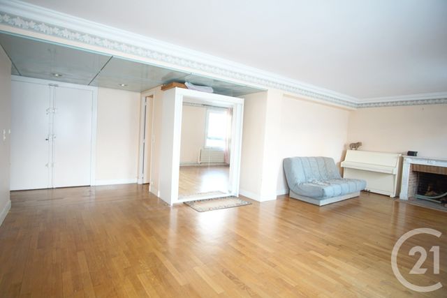 Appartement F4 à vendre - 4 pièces - 109,78 m2 - Choisy Le Roi - 94 - ILE-DE-FRANCE