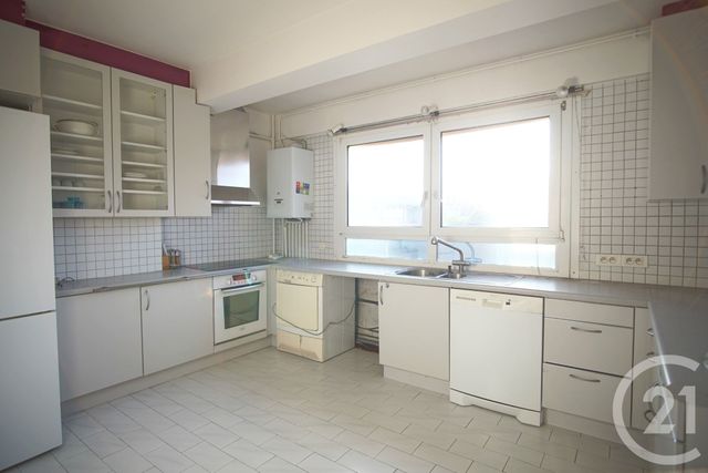 Appartement F4 à vendre - 4 pièces - 109,78 m2 - Choisy Le Roi - 94 - ILE-DE-FRANCE