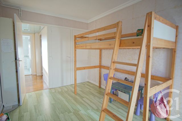 Appartement F4 à vendre - 4 pièces - 109,78 m2 - Choisy Le Roi - 94 - ILE-DE-FRANCE