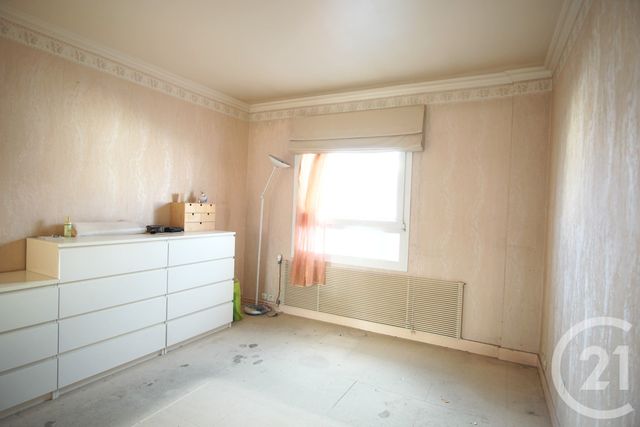 Appartement F4 à vendre - 4 pièces - 109,78 m2 - Choisy Le Roi - 94 - ILE-DE-FRANCE