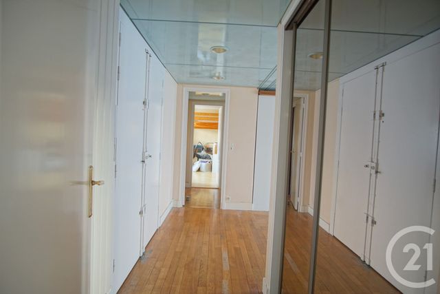 Appartement F4 à vendre - 4 pièces - 109,78 m2 - Choisy Le Roi - 94 - ILE-DE-FRANCE