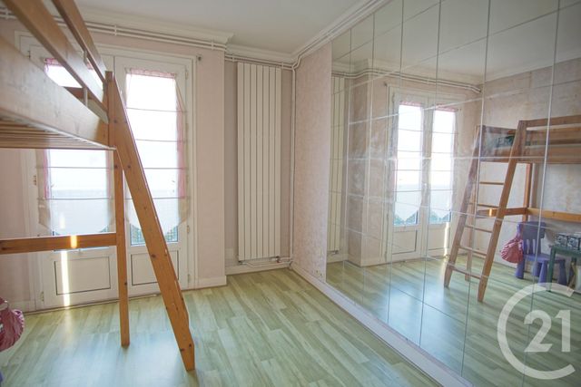 Appartement F4 à vendre - 4 pièces - 109,78 m2 - Choisy Le Roi - 94 - ILE-DE-FRANCE