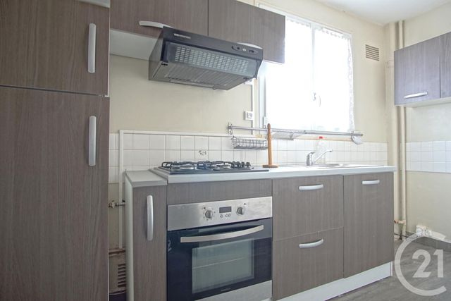 Appartement F2 &agrave; vendre - 2 pi&egrave;ces - 46,73 m2 - Choisy Le Roi - 94 - ILE-DE-FRANCE