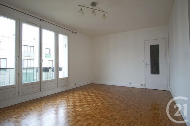 Appartement F2 &agrave; vendre - 2 pi&egrave;ces - 46,73 m2 - Choisy Le Roi - 94 - ILE-DE-FRANCE