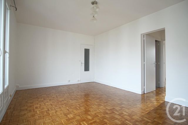 Appartement F2 &agrave; vendre - 2 pi&egrave;ces - 46,73 m2 - Choisy Le Roi - 94 - ILE-DE-FRANCE