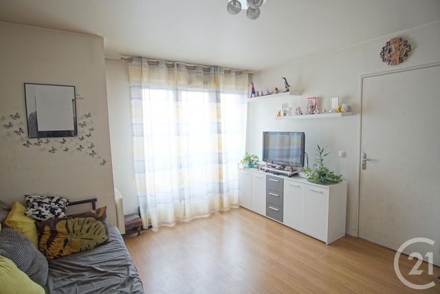 Appartement F2 à vendre - 2 pièces - 35,90 m2 - Thiais - 94 - ILE-DE-FRANCE