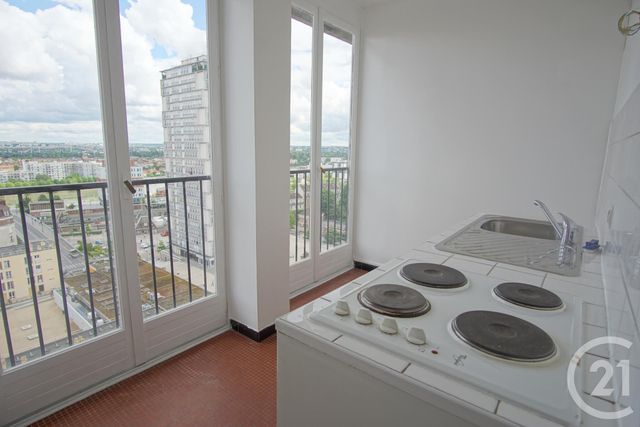 Appartement F2 à vendre - 2 pièces - 48,53 m2 - Choisy Le Roi - 94 - ILE-DE-FRANCE