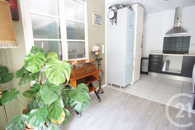 Appartement F3 à vendre - 3 pièces - 62 m2 - Choisy Le Roi - 94 - ILE-DE-FRANCE