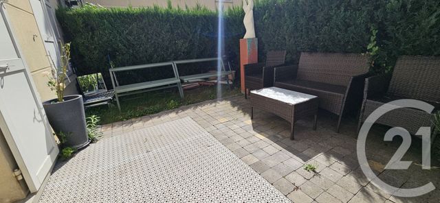 Appartement F3 à vendre - 3 pièces - 62 m2 - Choisy Le Roi - 94 - ILE-DE-FRANCE
