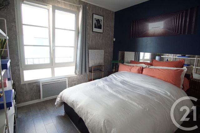 Appartement F3 à vendre - 3 pièces - 62 m2 - Choisy Le Roi - 94 - ILE-DE-FRANCE