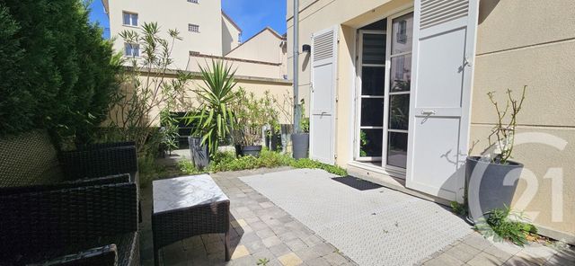 Appartement F3 à vendre - 3 pièces - 62 m2 - Choisy Le Roi - 94 - ILE-DE-FRANCE