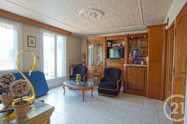 Maison à vendre - 4 pièces - 66,22 m2 - Choisy Le Roi - 94 - ILE-DE-FRANCE