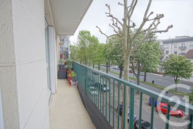 Appartement F5 &agrave; vendre - 5 pi&egrave;ces - 81,57 m2 - Choisy Le Roi - 94 - ILE-DE-FRANCE