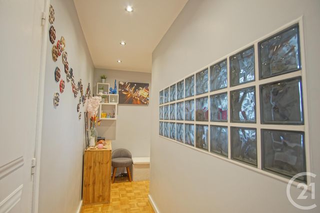 Appartement F5 à vendre - 5 pièces - 81,57 m2 - Choisy Le Roi - 94 - ILE-DE-FRANCE