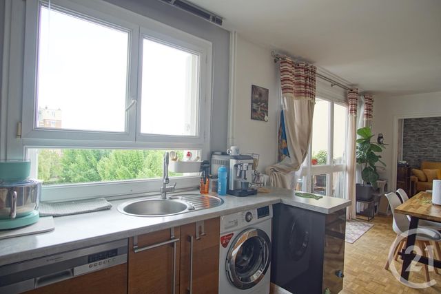 Appartement F5 à vendre - 5 pièces - 81,57 m2 - Choisy Le Roi - 94 - ILE-DE-FRANCE