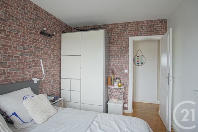 Appartement F5 à vendre - 5 pièces - 81,57 m2 - Choisy Le Roi - 94 - ILE-DE-FRANCE