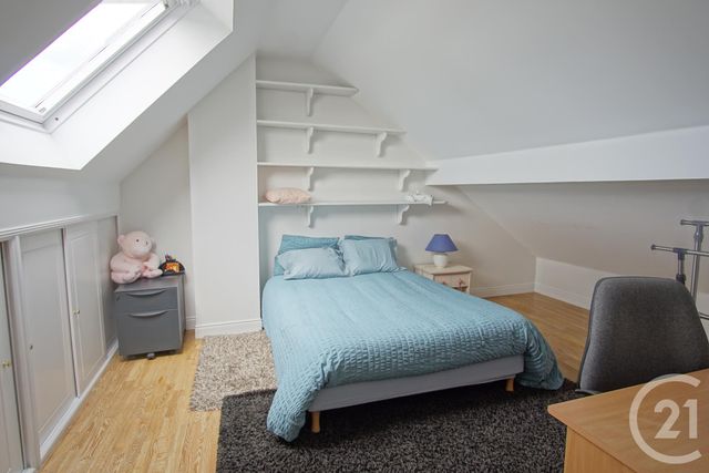 Maison &agrave; vendre - 7 pi&egrave;ces - 137,70 m2 - Choisy Le Roi - 94 - ILE-DE-FRANCE