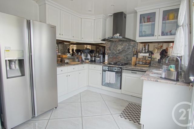 Maison &agrave; vendre - 7 pi&egrave;ces - 137,70 m2 - Choisy Le Roi - 94 - ILE-DE-FRANCE