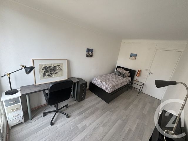 Appartement F3 &agrave; vendre - 3 pi&egrave;ces - 63,48 m2 - Choisy Le Roi - 94 - ILE-DE-FRANCE