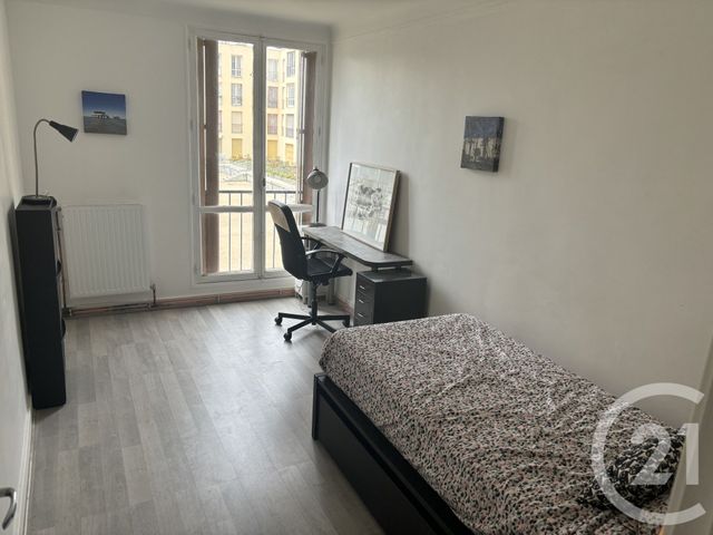 Appartement F3 &agrave; vendre - 3 pi&egrave;ces - 63,48 m2 - Choisy Le Roi - 94 - ILE-DE-FRANCE