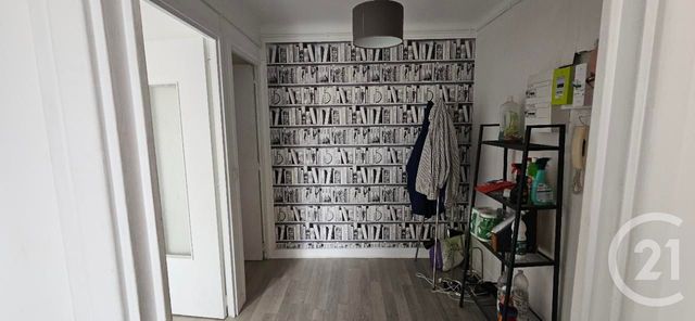 Appartement F3 &agrave; vendre - 3 pi&egrave;ces - 63,48 m2 - Choisy Le Roi - 94 - ILE-DE-FRANCE
