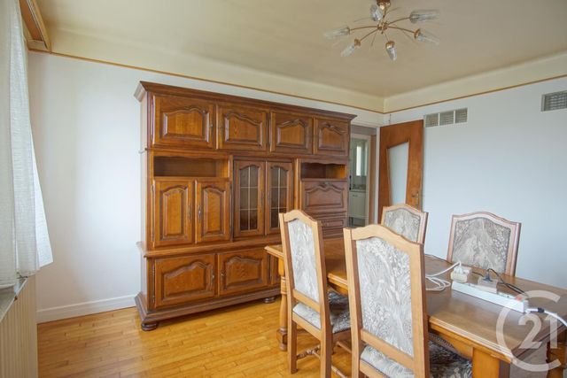 Maison à vendre - 5 pièces - 71 m2 - Choisy Le Roi - 94 - ILE-DE-FRANCE