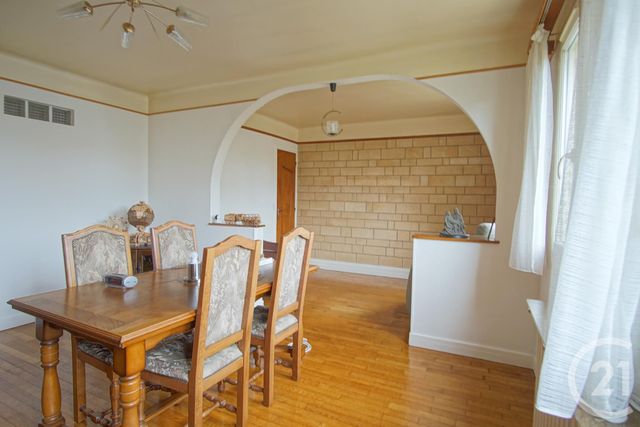 Maison à vendre - 5 pièces - 71 m2 - Choisy Le Roi - 94 - ILE-DE-FRANCE