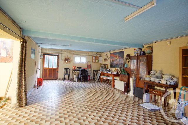 Maison à vendre - 5 pièces - 71 m2 - Choisy Le Roi - 94 - ILE-DE-FRANCE