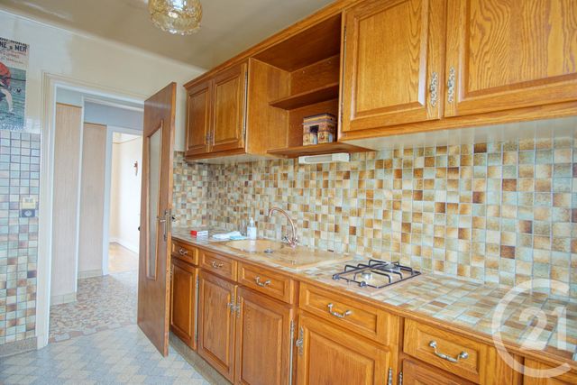 Maison à vendre - 5 pièces - 71 m2 - Choisy Le Roi - 94 - ILE-DE-FRANCE