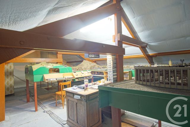 Maison à vendre - 5 pièces - 71 m2 - Choisy Le Roi - 94 - ILE-DE-FRANCE