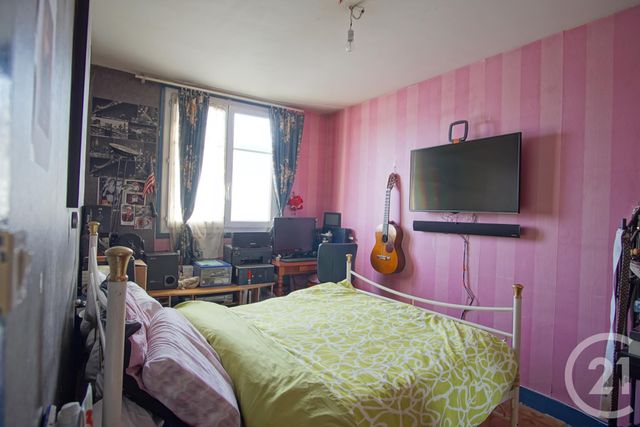 Appartement F3 à vendre - 3 pièces - 54,36 m2 - Choisy Le Roi - 94 - ILE-DE-FRANCE