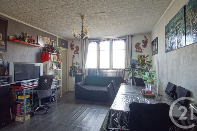 Appartement F3 à vendre - 3 pièces - 54,36 m2 - Choisy Le Roi - 94 - ILE-DE-FRANCE