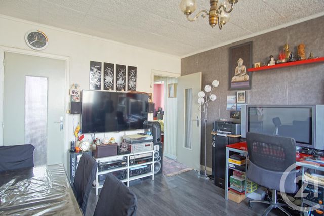 Appartement F3 à vendre - 3 pièces - 54,36 m2 - Choisy Le Roi - 94 - ILE-DE-FRANCE