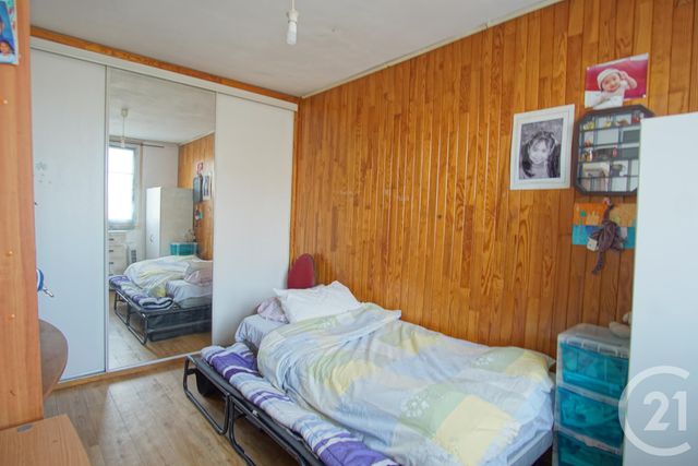 Appartement F3 à vendre - 3 pièces - 54,36 m2 - Choisy Le Roi - 94 - ILE-DE-FRANCE