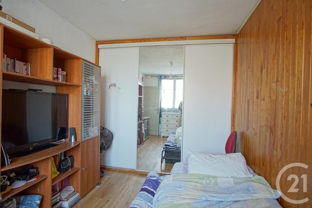 Appartement F3 à vendre - 3 pièces - 54,36 m2 - Choisy Le Roi - 94 - ILE-DE-FRANCE