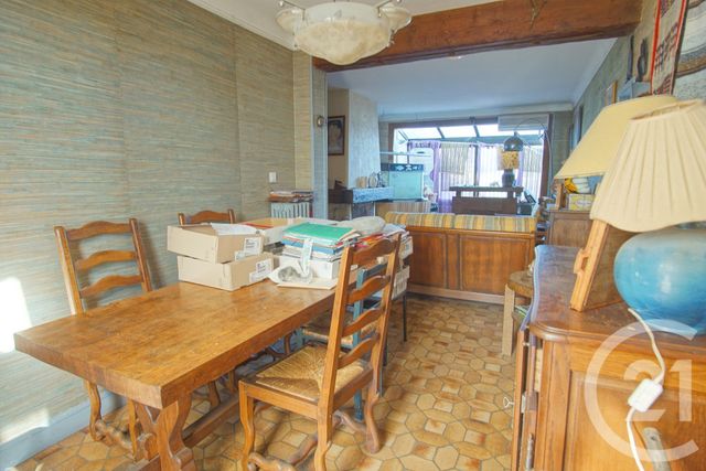 Maison &agrave; vendre - 5 pi&egrave;ces - 147,98 m2 - Choisy Le Roi - 94 - ILE-DE-FRANCE