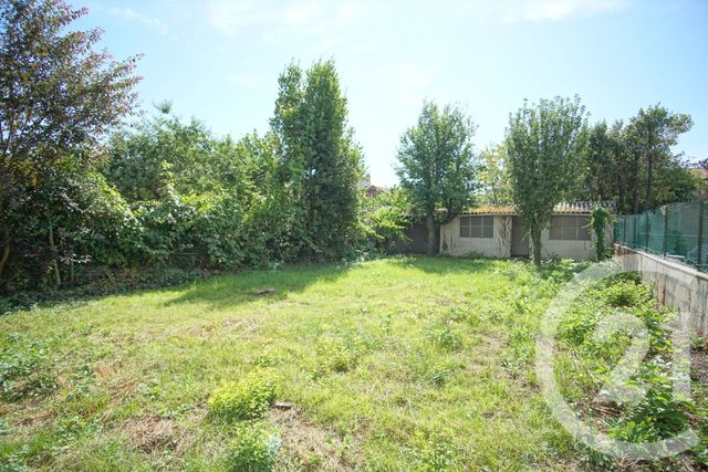 Maison &agrave; vendre - 5 pi&egrave;ces - 147,98 m2 - Choisy Le Roi - 94 - ILE-DE-FRANCE