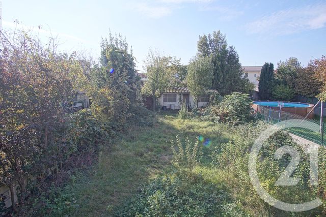 Maison &agrave; vendre - 5 pi&egrave;ces - 147,98 m2 - Choisy Le Roi - 94 - ILE-DE-FRANCE