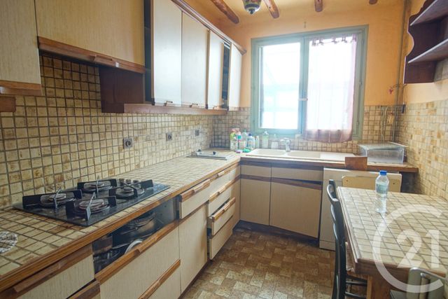 Maison &agrave; vendre - 5 pi&egrave;ces - 147,98 m2 - Choisy Le Roi - 94 - ILE-DE-FRANCE