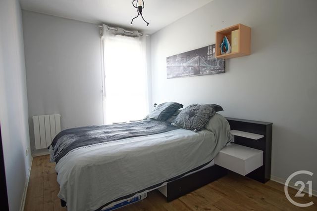 Appartement F2 à vendre - 2 pièces - 39,16 m2 - Choisy Le Roi - 94 - ILE-DE-FRANCE