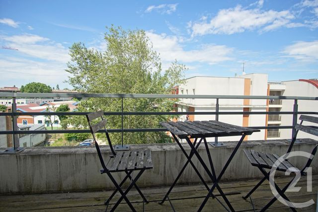 Appartement F2 à vendre - 2 pièces - 39,16 m2 - Choisy Le Roi - 94 - ILE-DE-FRANCE