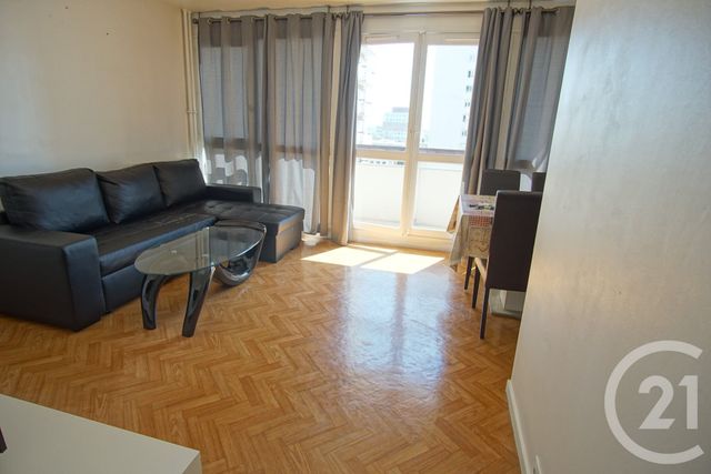 Appartement F2 à vendre - 2 pièces - 49,81 m2 - Choisy Le Roi - 94 - ILE-DE-FRANCE