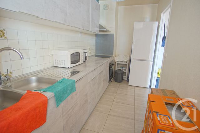Appartement F2 à vendre - 2 pièces - 49,81 m2 - Choisy Le Roi - 94 - ILE-DE-FRANCE